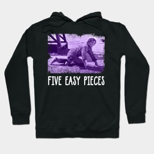 Hit the Road with Five Pieces Fashion Hoodie